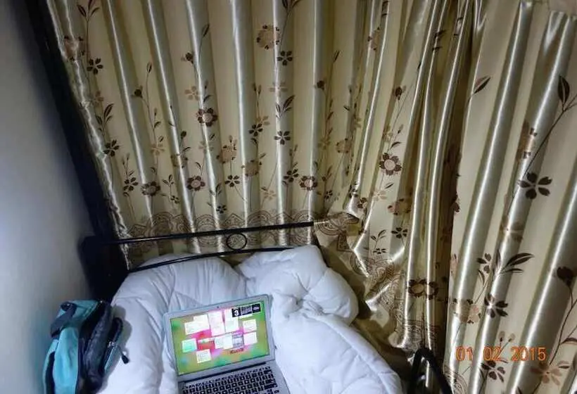 Fotos del hotel Hanoi Ecogreen Hostel:  24