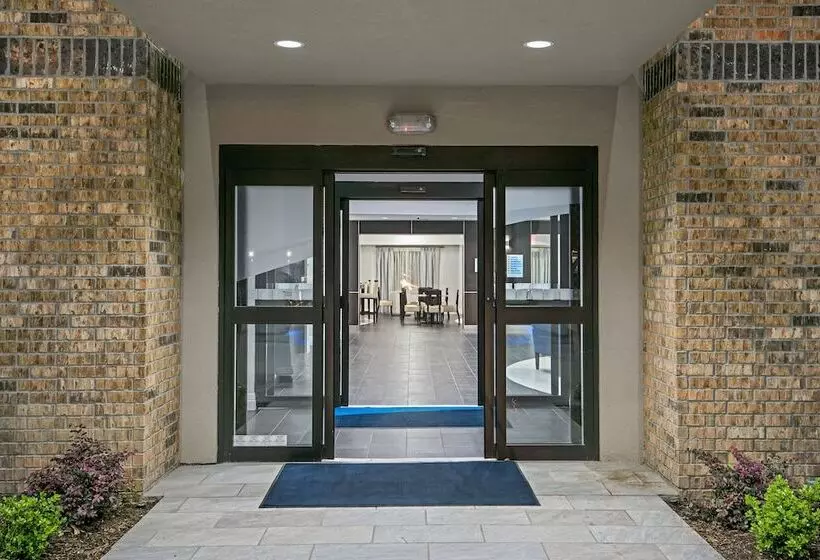 Fotos del hotel Holiday Inn Express And Suites Houston North - Iah Area, An Ihg:  15