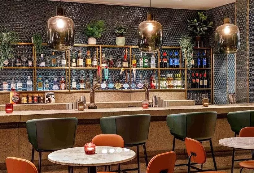 Fotos del hotel Ibis Styles Edinburgh St Andrew Square:  4