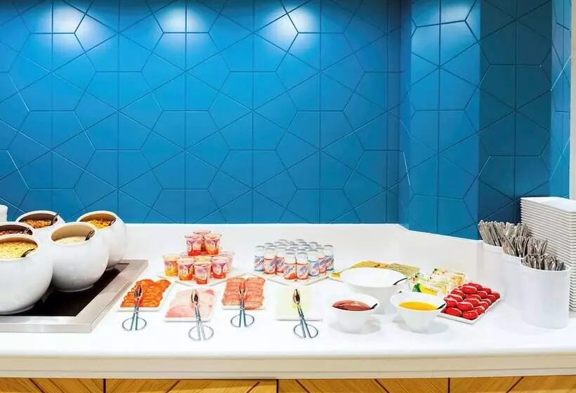 Fotos del hotel Ibis Styles Edinburgh St Andrew Square:  5