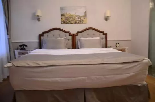 Fotos del hotel Konak Suites:  17