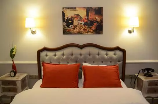 Fotos del hotel Konak Suites:  19