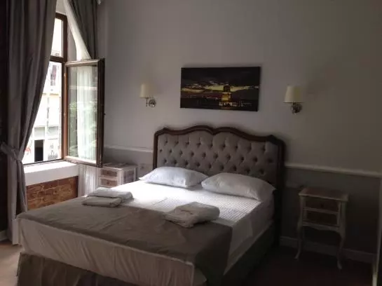 Fotos del hotel Konak Suites:  16