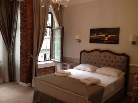 Fotos del hotel Konak Suites:  14