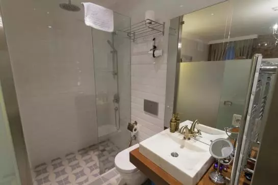 Fotos del hotel Konak Suites:  6