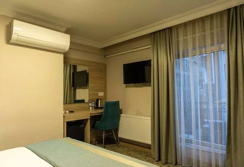 Fotos del hotel Latifoglu:  2