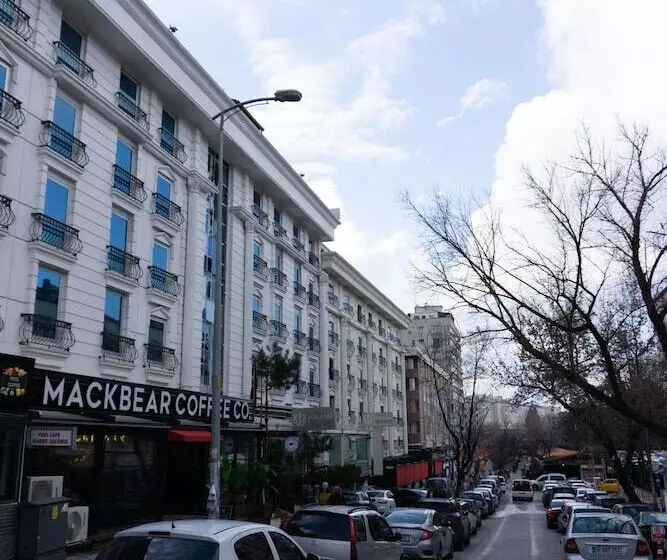 Fotos del hotel Latifoglu:  21