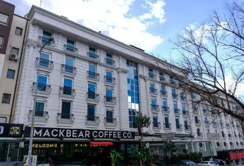 Fotos del hotel Latifoglu:  24