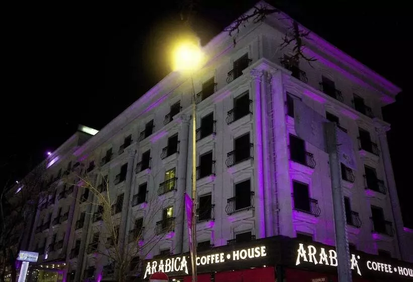 Fotos del hotel Latifoglu:  16