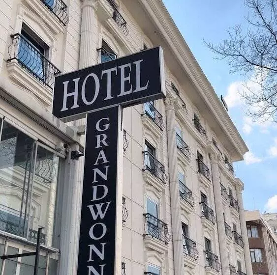 Fotos del hotel Latifoglu:  10