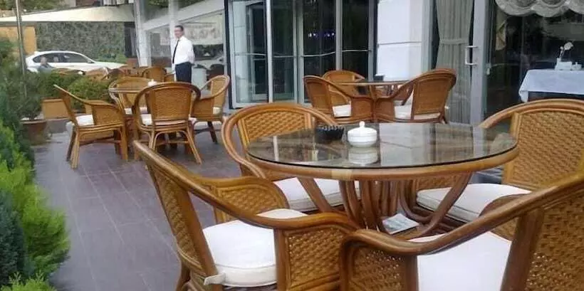 Fotos del hotel Latifoglu:  14