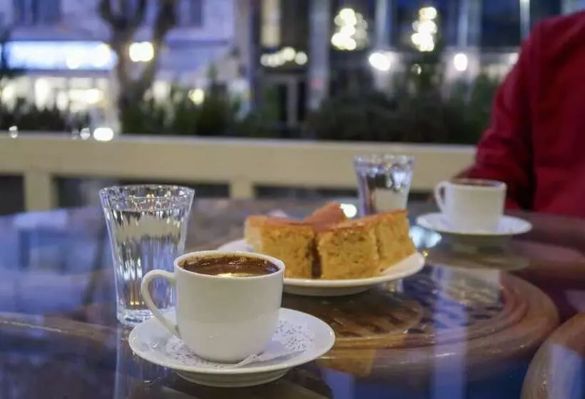 Fotos del hotel Latifoglu:  19