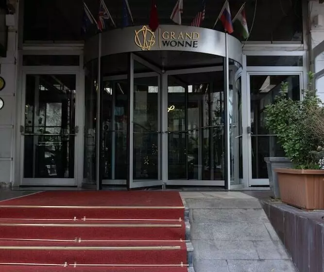 Fotos del hotel Latifoglu:  9