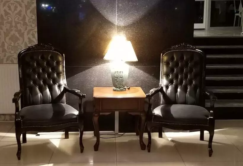 Fotos del hotel Latifoglu:  22