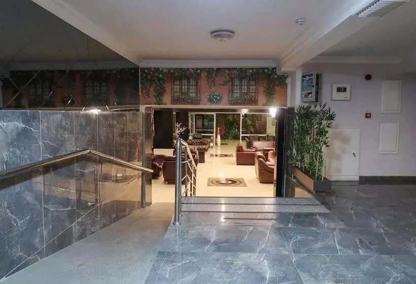 Fotos del hotel Latifoglu:  4
