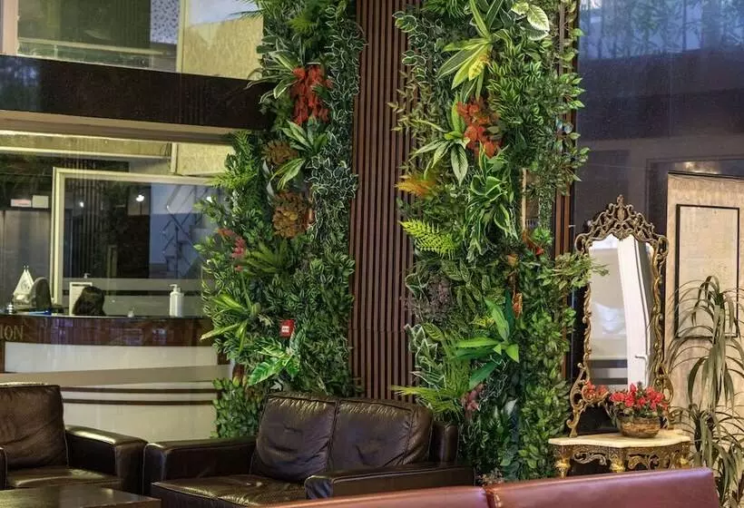 Fotos del hotel Latifoglu:  8