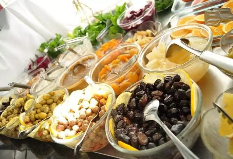 Fotos del hotel Latifoglu:  18