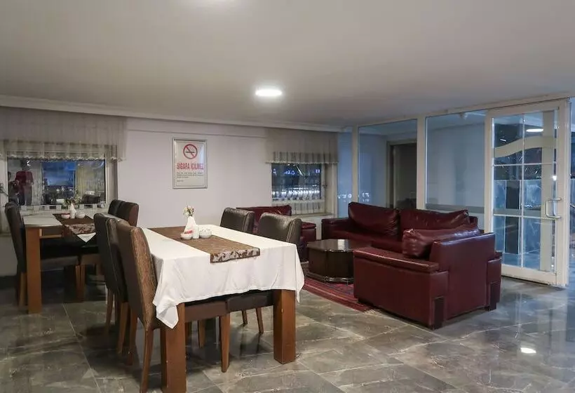 Fotos del hotel Latifoglu:  3