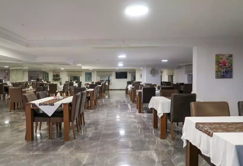 Fotos del hotel Latifoglu:  5