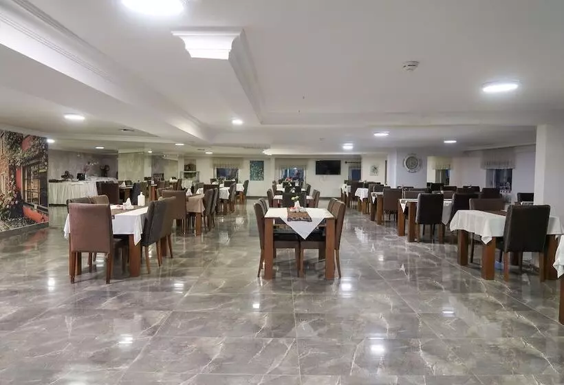 Fotos del hotel Latifoglu:  23