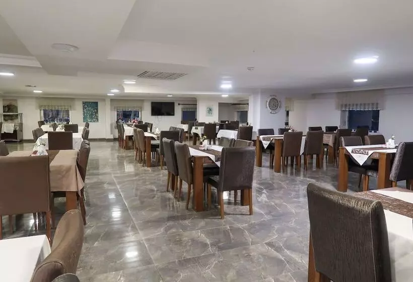 Fotos del hotel Latifoglu:  25