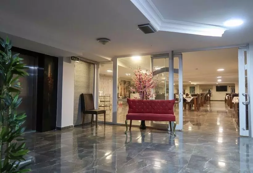 Fotos del hotel Latifoglu:  12