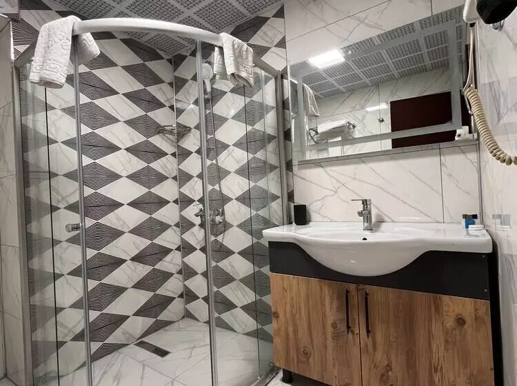 Fotos del hotel Latifoglu:  7