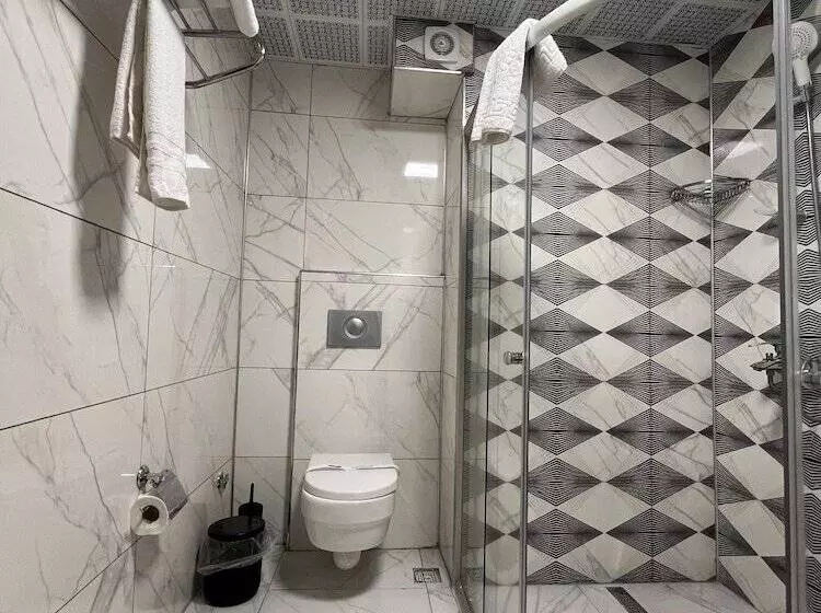 Fotos del hotel Latifoglu:  15