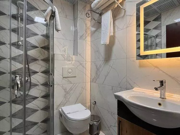 Fotos del hotel Latifoglu:  20