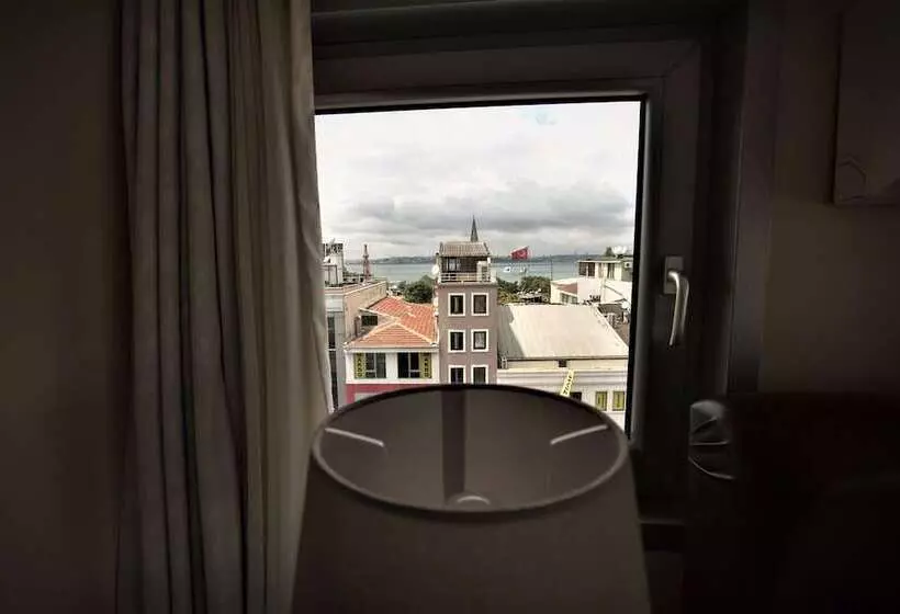 Fotos del hotel My Kent:  6