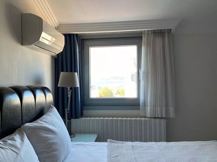 Fotos del hotel My Kent:  22