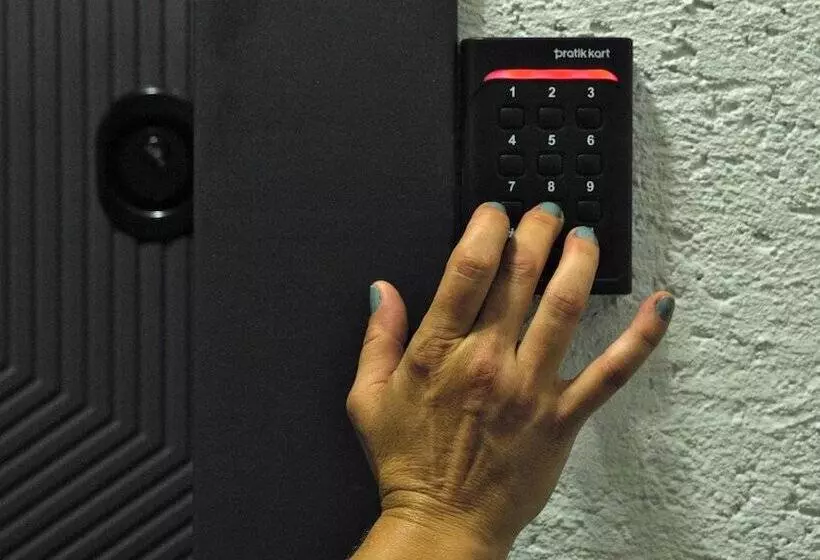 Fotos del hotel My Kent:  3