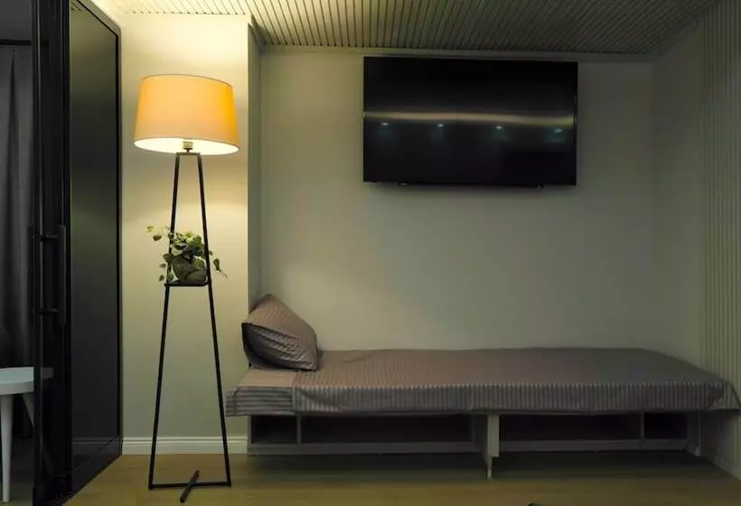 Fotos del hotel My Kent:  11