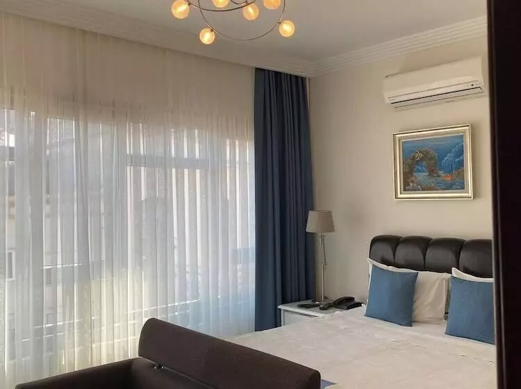 Fotos del hotel My Kent:  18