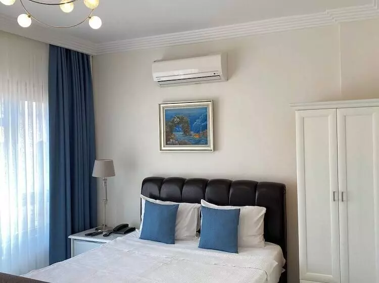 Fotos del hotel My Kent:  23