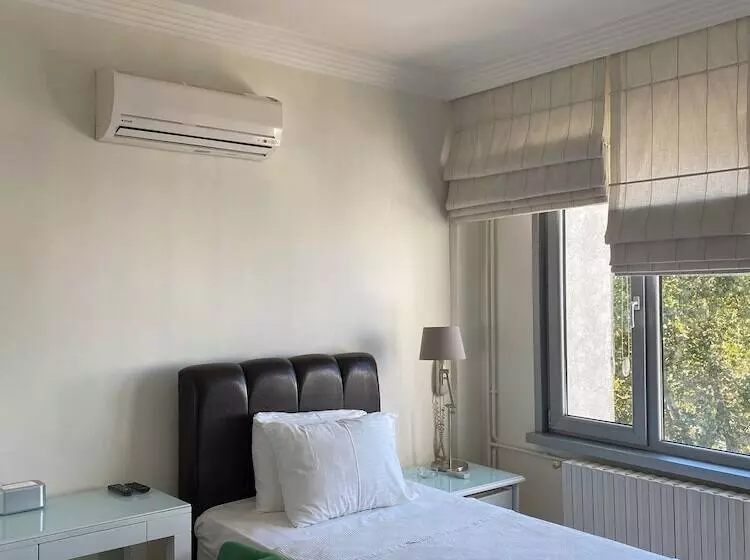 Fotos del hotel My Kent:  17