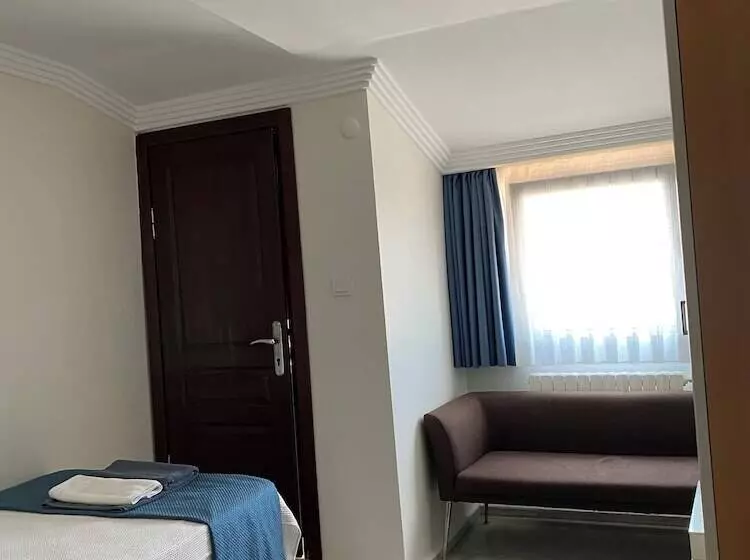 Fotos del hotel My Kent:  9