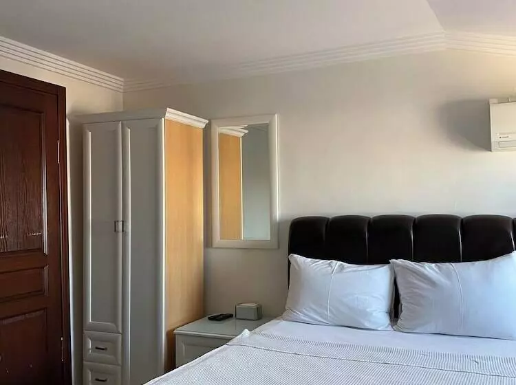 Fotos del hotel My Kent:  16