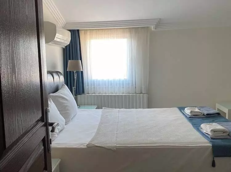 Fotos del hotel My Kent:  13