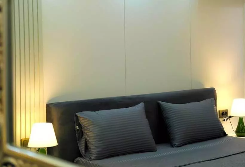 Fotos del hotel My Kent:  15