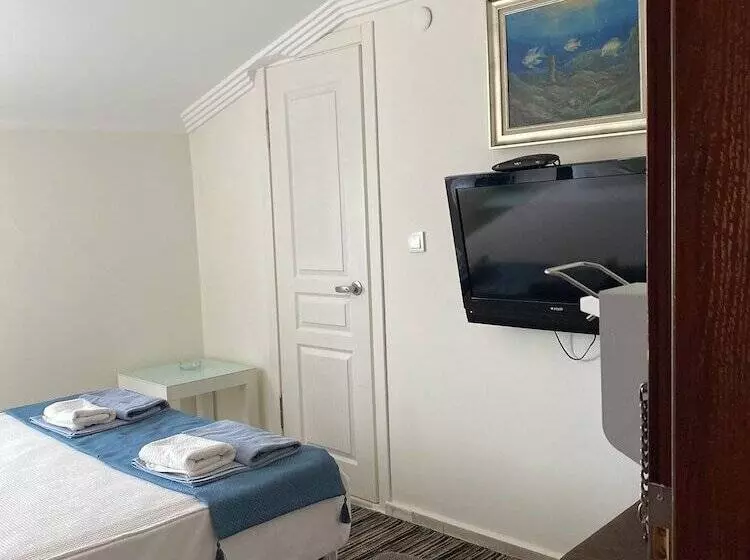 Fotos del hotel My Kent:  7