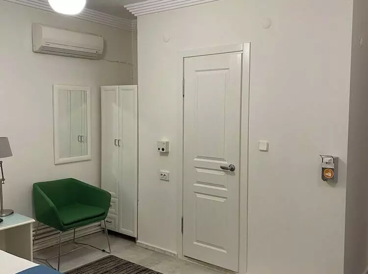 Fotos del hotel My Kent:  25