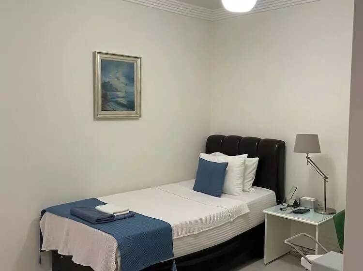 Fotos del hotel My Kent:  5