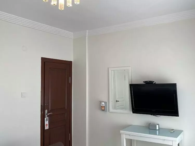 Fotos del hotel My Kent:  24