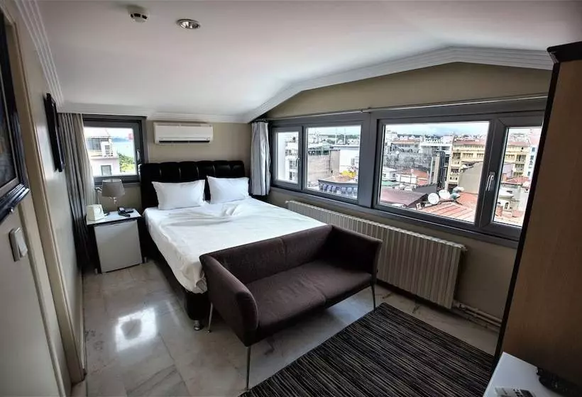 Fotos del hotel My Kent:  21