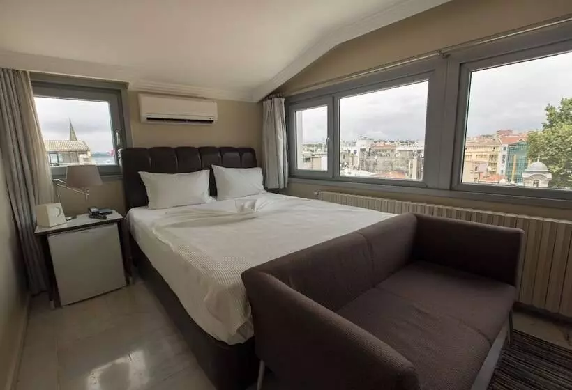 Fotos del hotel My Kent:  20