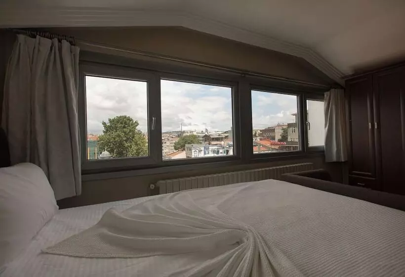 Fotos del hotel My Kent:  4