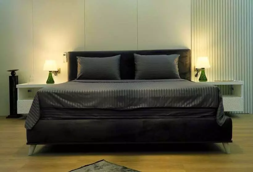 Fotos del hotel My Kent:  14