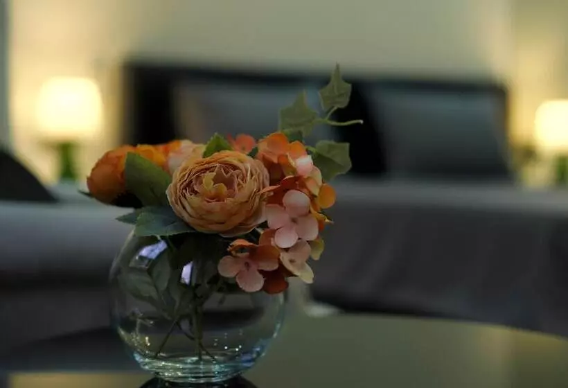 Fotos del hotel My Kent:  12