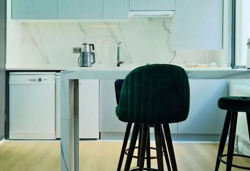 Fotos del hotel My Kent:  2